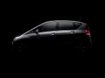 Mercedes-Benz A-Class 5-Door 2009 года